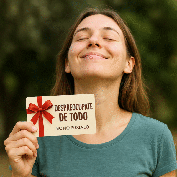 Tarjetas Regalo