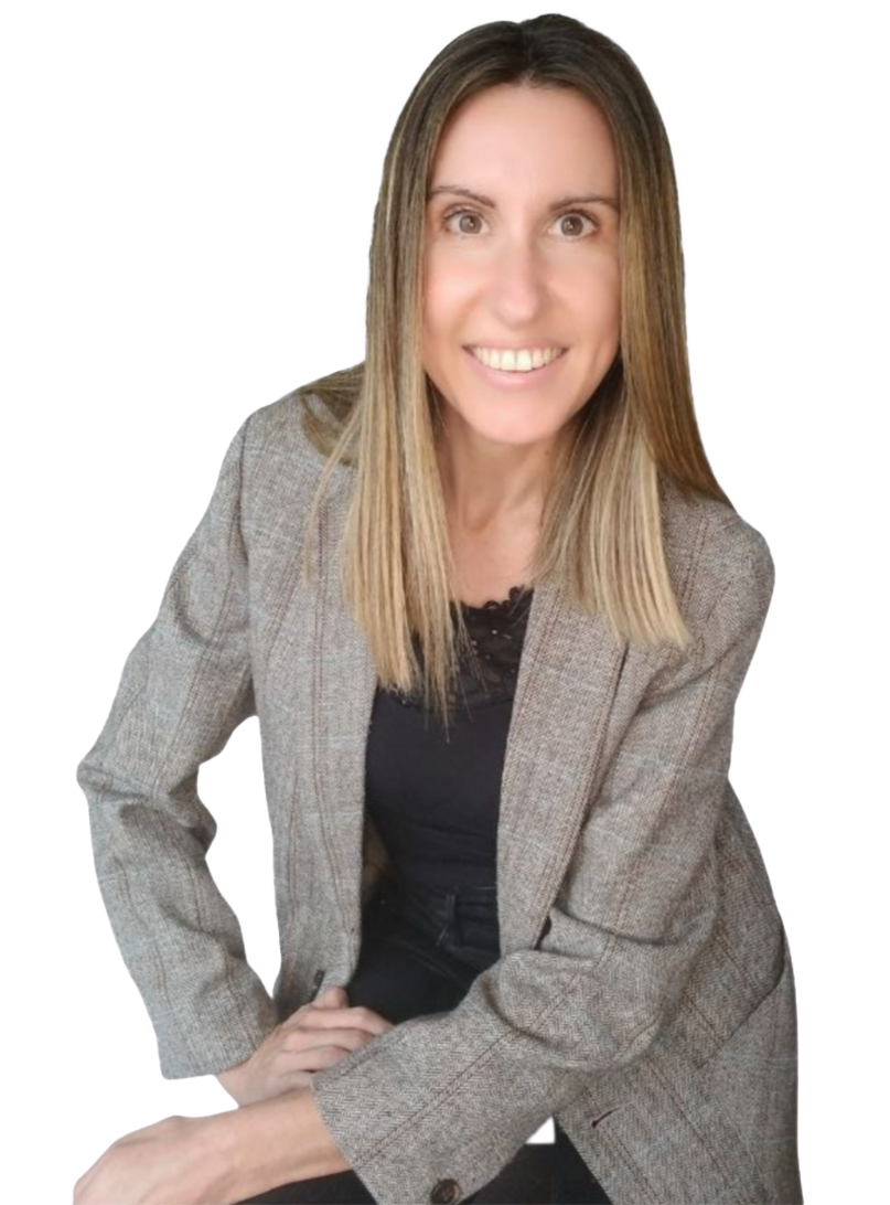 Rebeca Garal