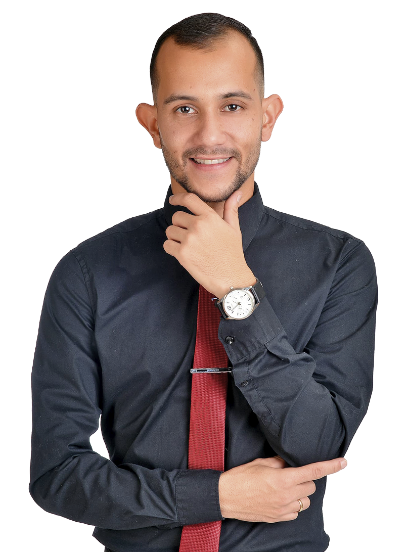 Santiago Restrepo